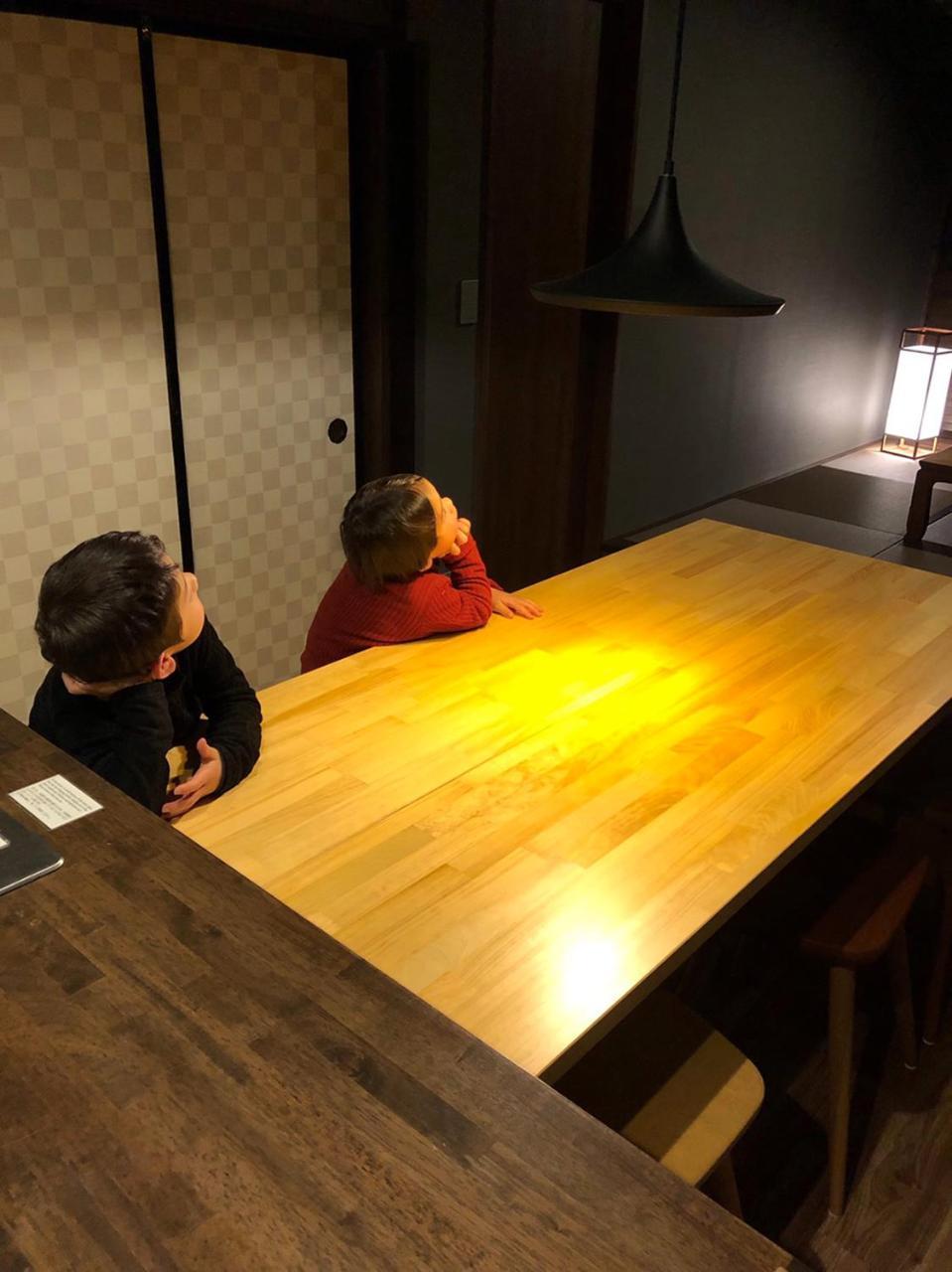 Ichii No Niwa 一棟貸切の古民家宿 櫟の庭 Takayama  Buitenkant foto