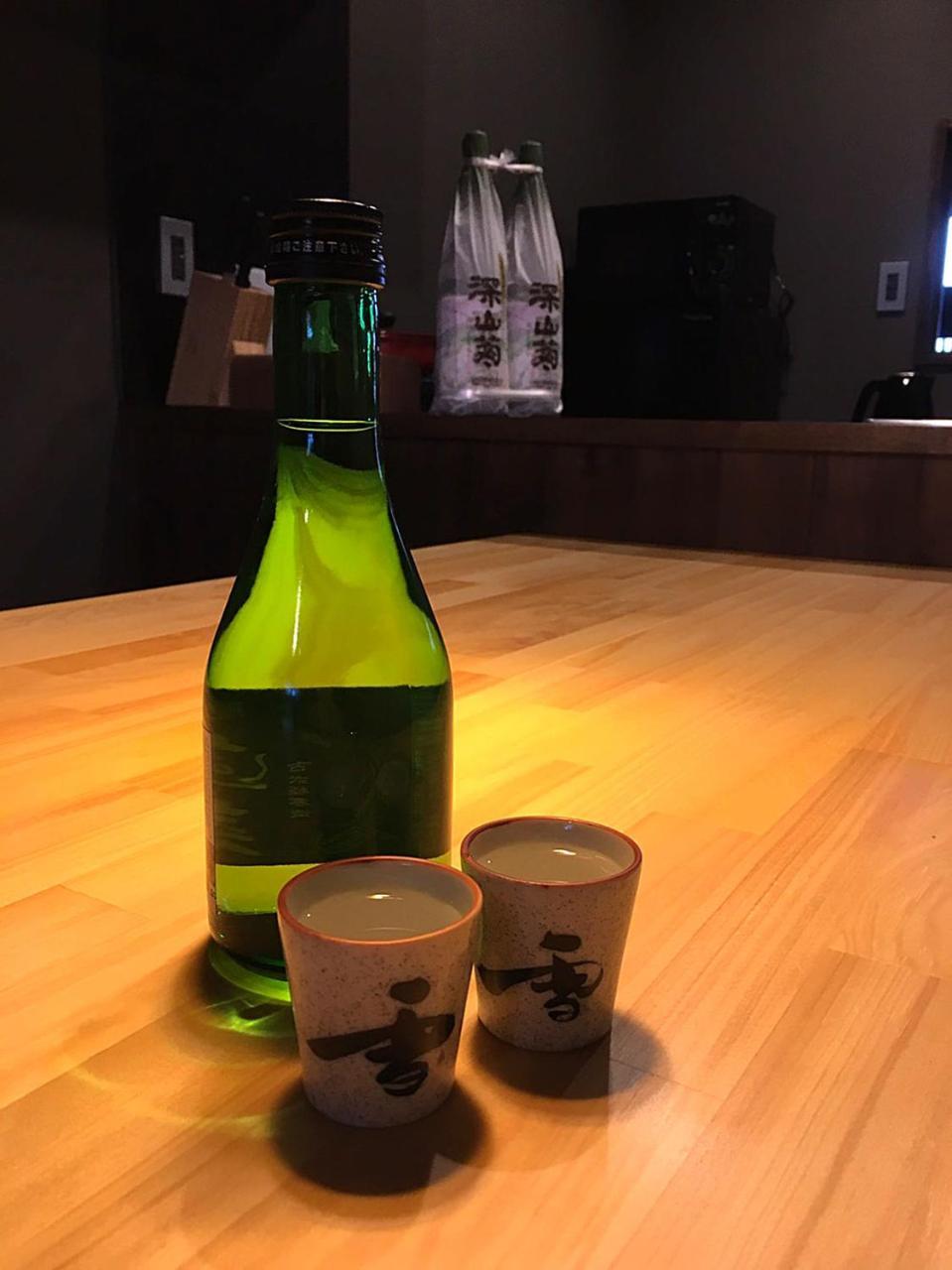 Ichii No Niwa 一棟貸切の古民家宿 櫟の庭 Takayama  Buitenkant foto