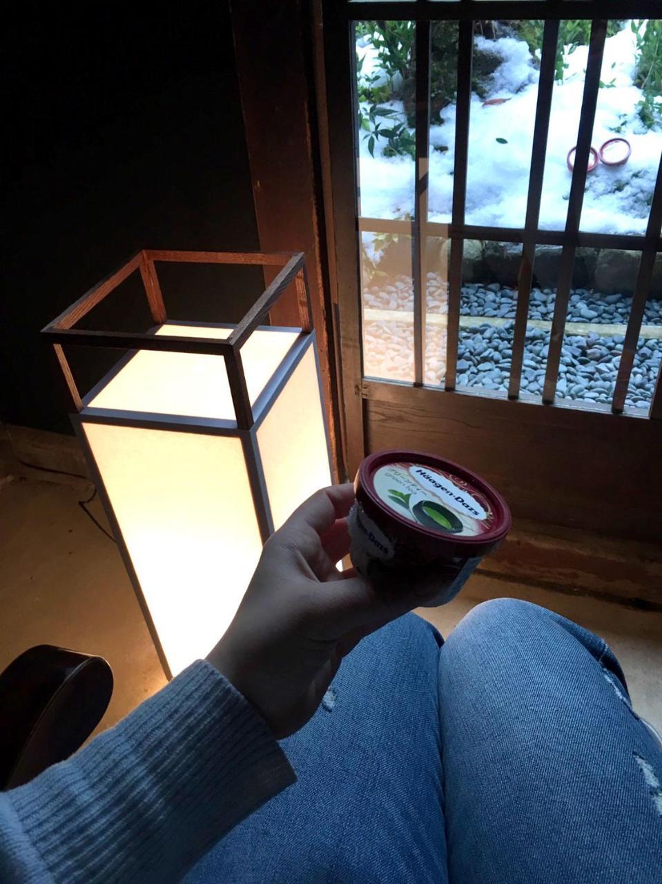 Ichii No Niwa 一棟貸切の古民家宿 櫟の庭 Takayama  Buitenkant foto