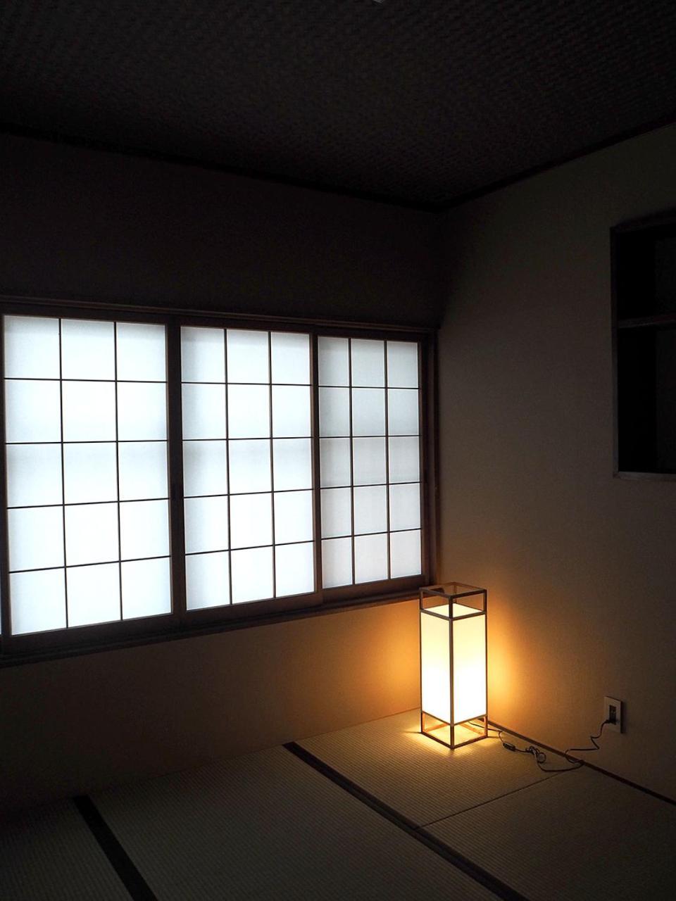 Ichii No Niwa 一棟貸切の古民家宿 櫟の庭 Takayama  Buitenkant foto