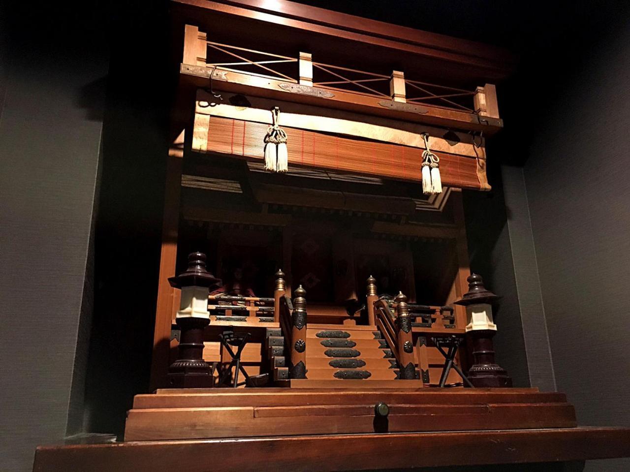 Ichii No Niwa 一棟貸切の古民家宿 櫟の庭 Takayama  Buitenkant foto
