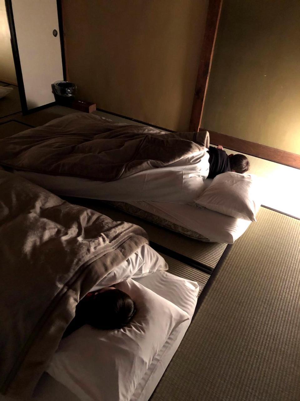 Ichii No Niwa 一棟貸切の古民家宿 櫟の庭 Takayama  Buitenkant foto