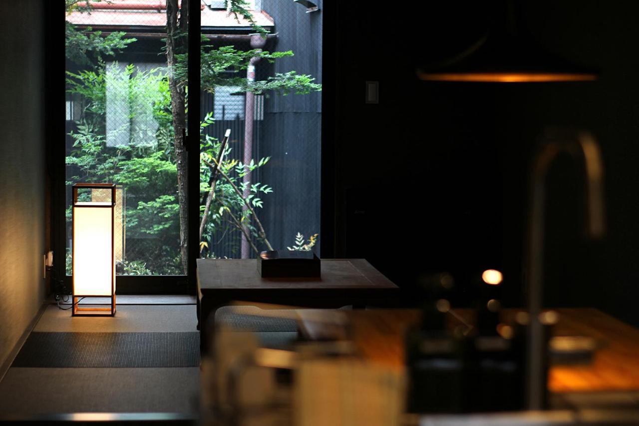 Ichii No Niwa 一棟貸切の古民家宿 櫟の庭 Takayama  Buitenkant foto
